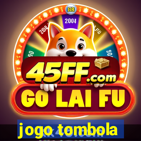 jogo tombola